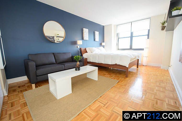 2nd image of 155 E 29th St APT 25C