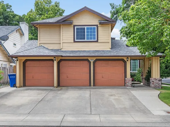 3512 Beresford Dr, Modesto, CA 95357