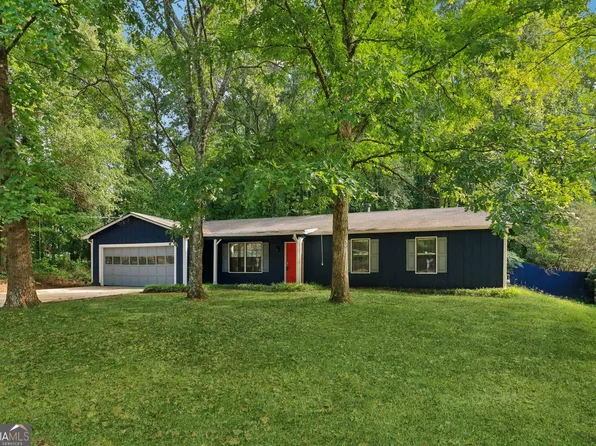 5233 McCarter Sta, Stone Mountain, GA 30088