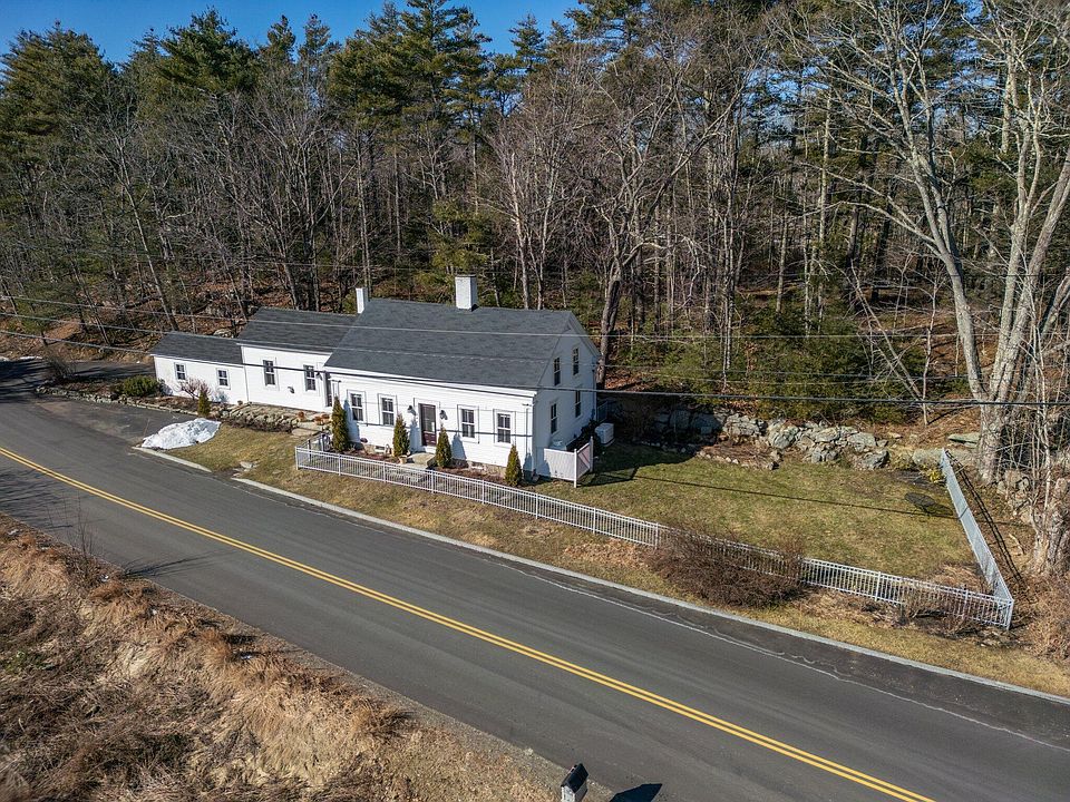 344 Clay Hill Road, Cape Neddick, ME 03902 Zillow