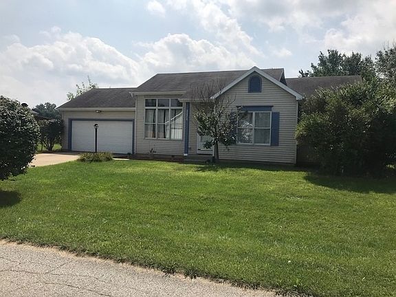 2nd image of 25940 Heatherfield Dr