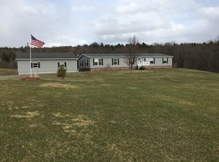 166 Cummings Rd, Greene, NY 13778