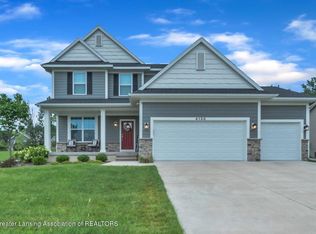 4130 Stillbrook Ln, Dewitt, MI 48820