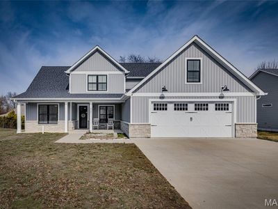 327 Wellington Pl, Farmington, MO, 63640