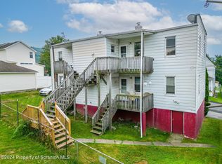 10-12 Germania St E, Wilkes Barre, PA 18706