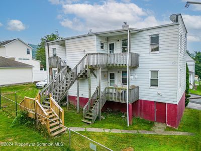 10-12 Germania St E, Wilkes Barre, PA, 18706