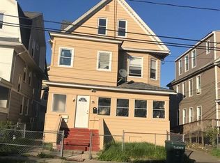 170 Davenport St, Bridgeport, CT 06607