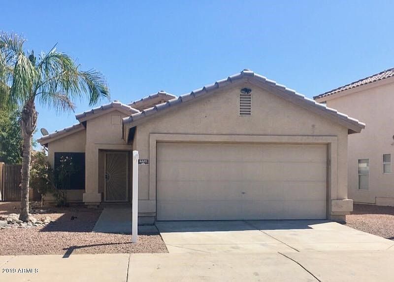 Front Home