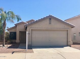 4411 N 111th Ln, Phoenix, AZ 85037