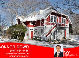 120 Rhode Island Ave APT B, Newport, RI 02840