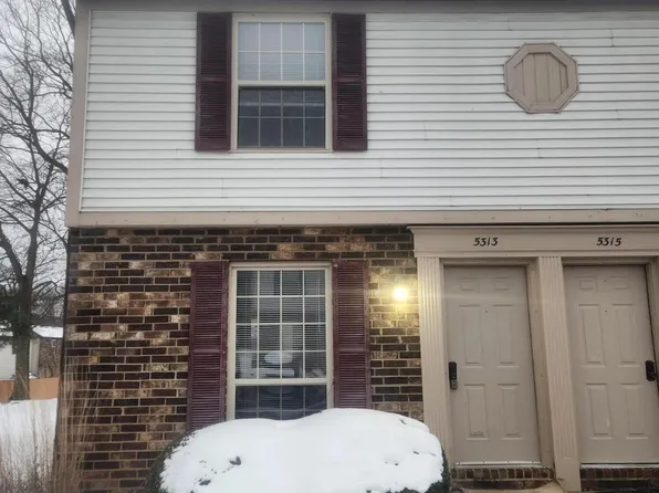 5313 Shiloh Dr, Columbus, OH 43220