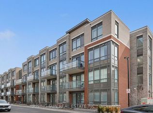 85 Attmar Dr #223, Brampton, ON L6P 2R4