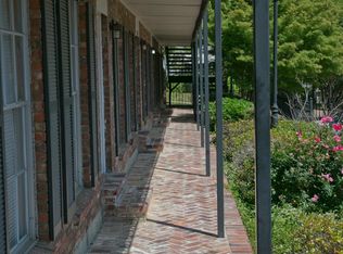 Belhaven Springs, Jackson, MS 39202
