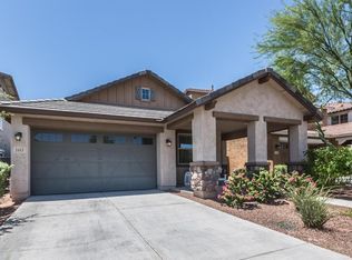 2112 N Heritage St, Buckeye, AZ 85396