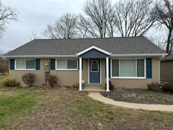 8317 Old Saint Louis Rd, Belleville, IL 62223