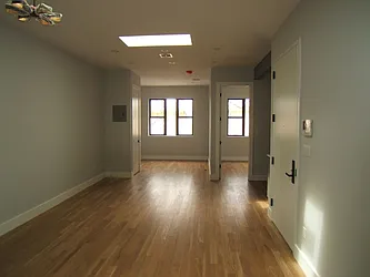 Rented by Joel Weisz, LREB