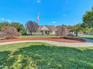1850 Emmaus Church Rd, Moneta, VA 24121