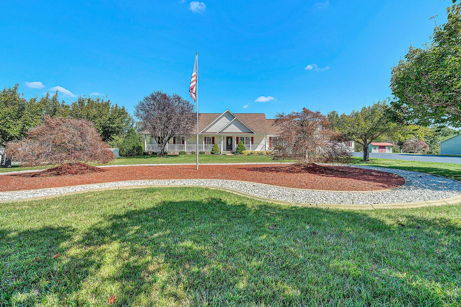 1850 Emmaus Church Rd photo 1