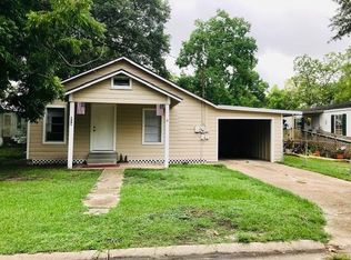 214 Evelyn St, Sulphur, LA 70663