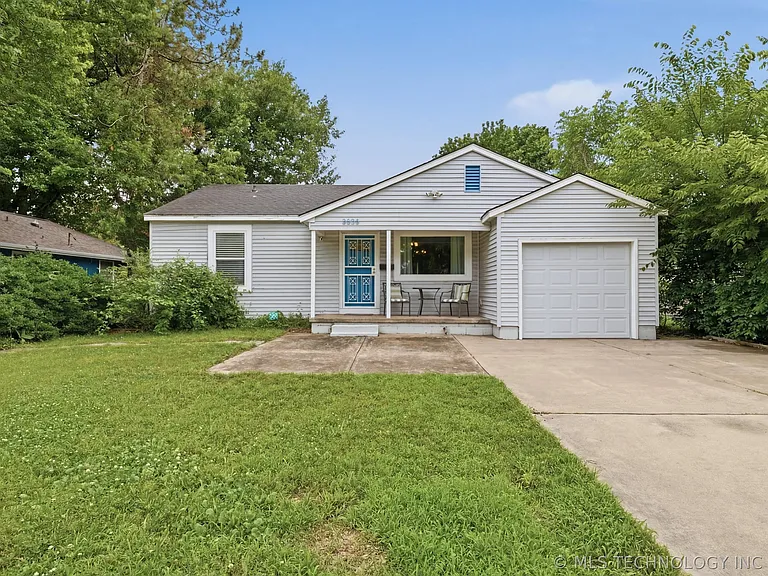 5508 S Newport Ave — Photo 1