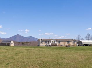 2455 Union Church Rd, Thaxton, VA 24174