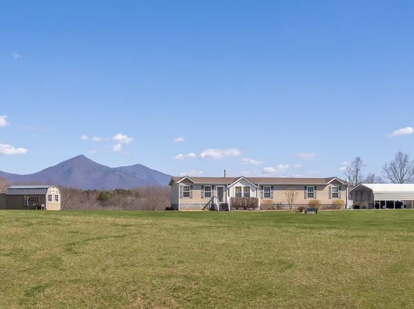 2455 Union Church Rd, Thaxton, VA 24174