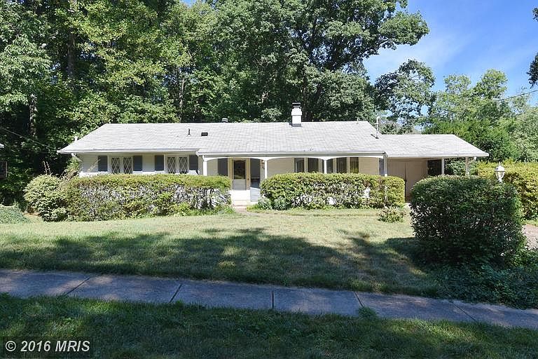 1st image of 3912 Forest Grove Dr