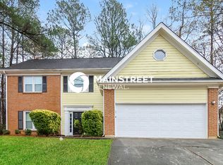 7139 Lone Oak Trce, Lithonia, GA 30058