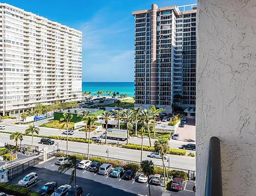 2049 S Ocean Dr #806 Photo 1