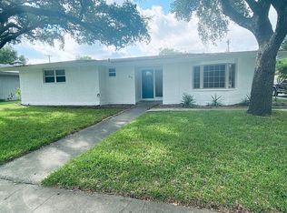 617 Williamson Pl, Corpus Christi, TX 78411