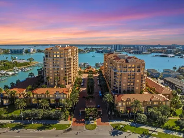 521 Mandalay Ave APT 307, Clearwater, FL 33767