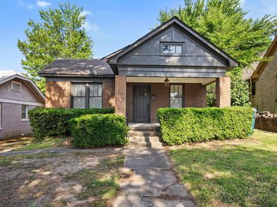 104 N Cedar St, Little Rock, AR, 72205