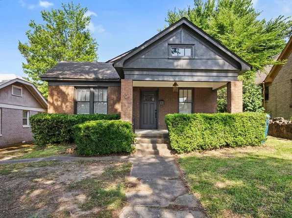 104 N Cedar St, Little Rock, AR 72205