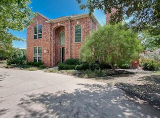 8990 Crestview Dr, Frisco, TX 75033