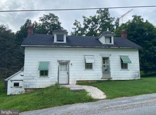 6418 Zittlestown Rd, Middletown, MD 21769