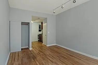 Rented by Keller Williams NYC