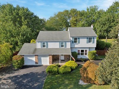 2463 Pine Cone Rd, Warrington, PA, 18976