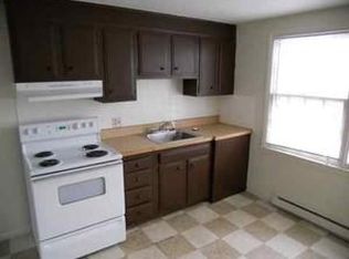 70 Reservoir Ave APT 5, Pawtucket, RI 02860