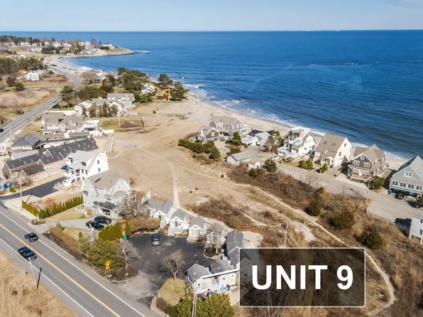 1088 Ocean Boulevard #9, Hampton, NH 03842