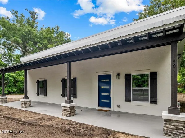 1501 S PALM Avenue, Palatka, FL 32177