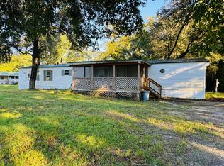 58 Oakcrest Dr, Freeport, FL 32439