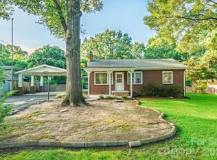 5212 Wales St, Charlotte, NC 28269