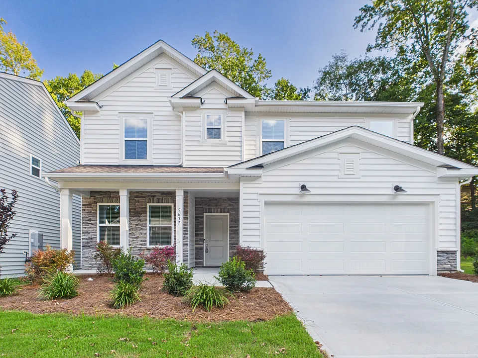 5637 Bay Rock Rd