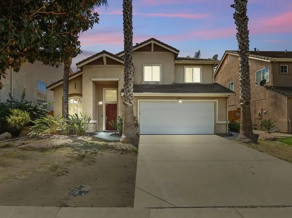 1044 Henry Long Blvd, Stockton, CA 95206