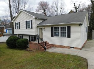 5424 Pineland Rd, North Chesterfield, VA 23234