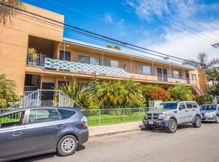 1973 S Bedford St #62-08, Los Angeles, CA 90034