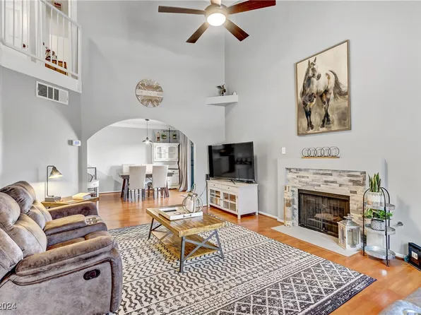 2828 Brittany Mesa Dr, Henderson, NV 89074