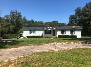 14580 Tanner Williams Rd, Wilmer, AL 36587