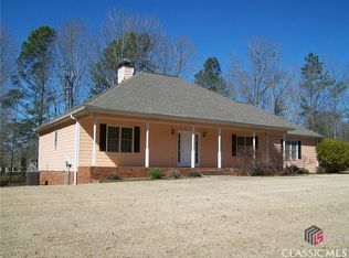 280 Timber Creek Dr, Athens, GA 30605
