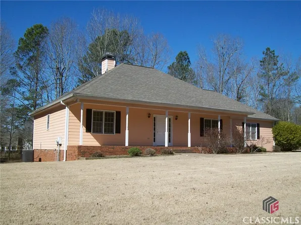 280 Timber Creek Drive, Athens, GA 30605